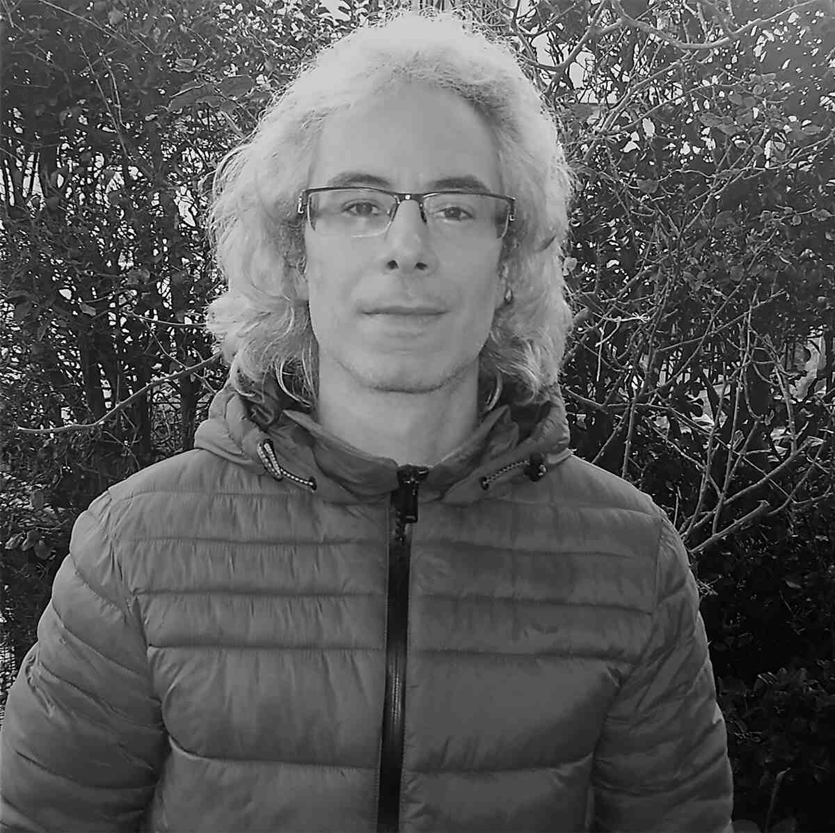 Fotografía de Diego Garrote