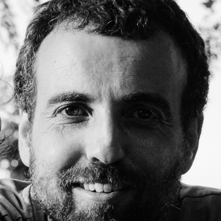 Fotografía de Diego Garrote