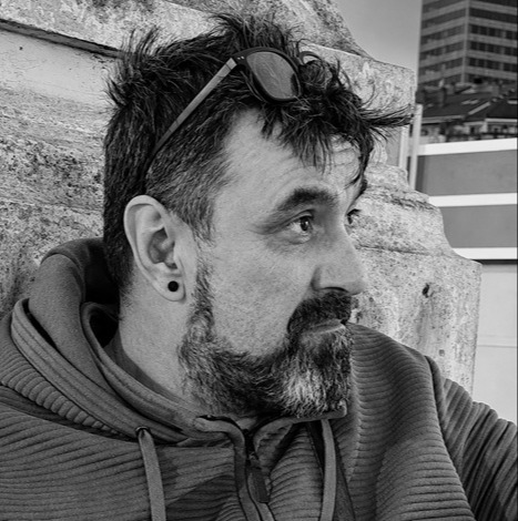 Fotografía de Gerardo López