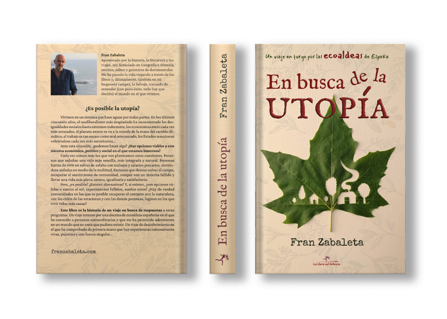 En busca de la utopía