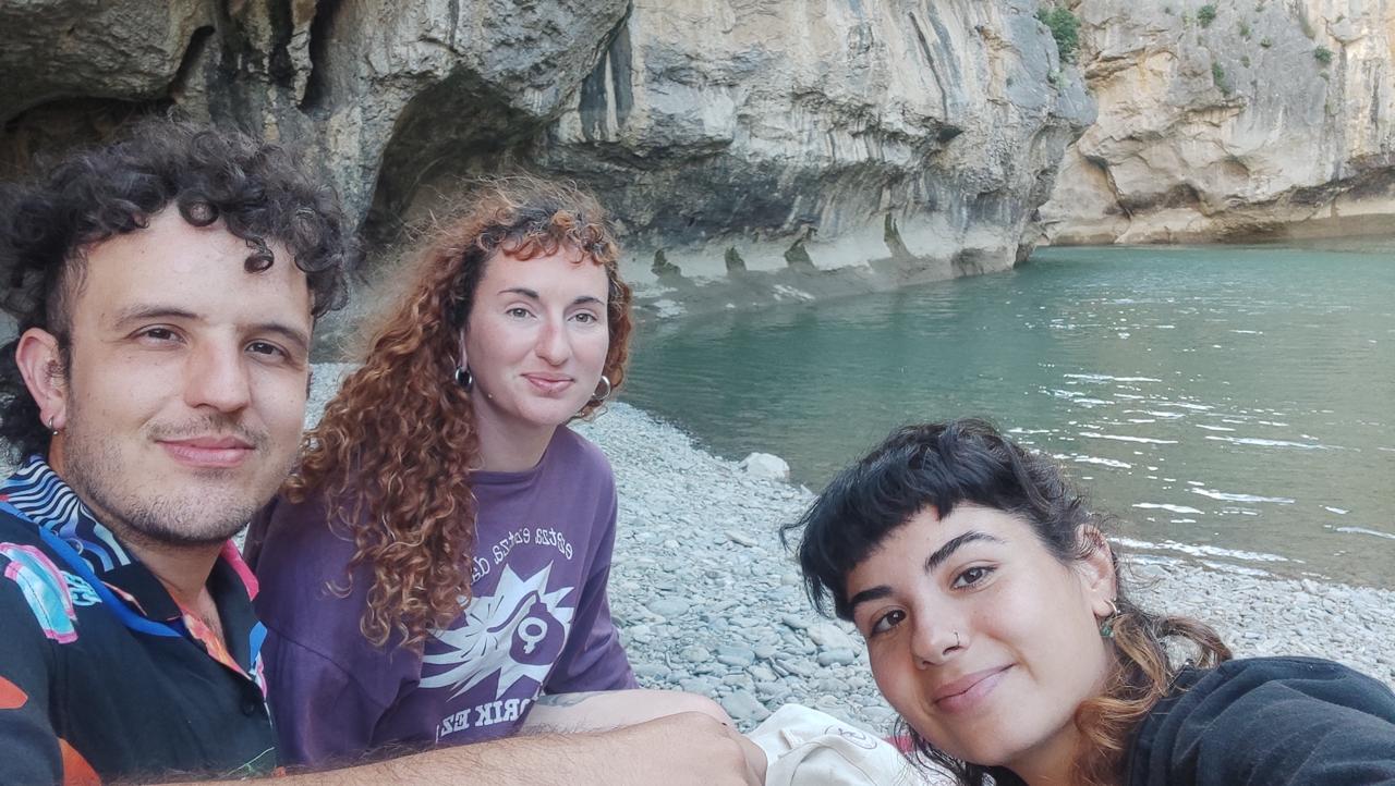 Un día de descanso