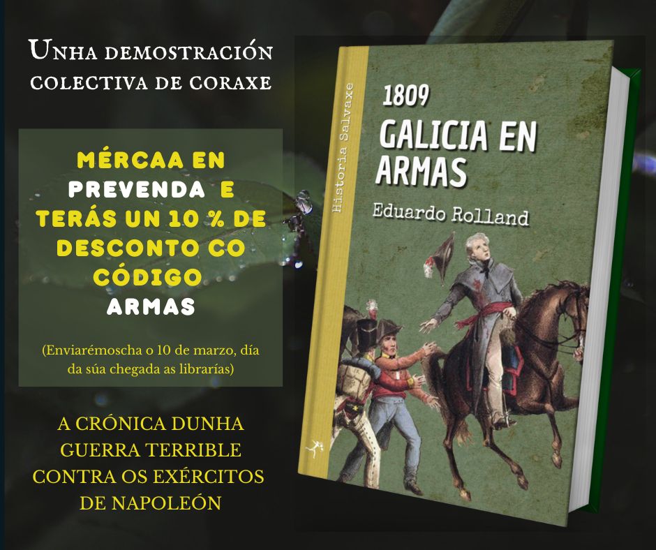 Napoleón promoción