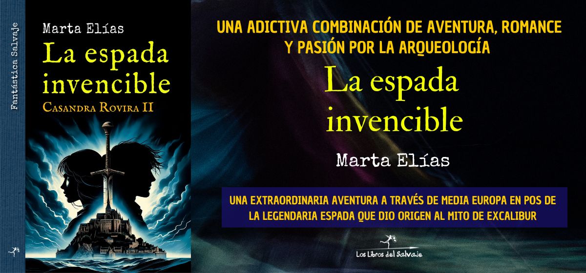 La marca del urco, David das Tebras