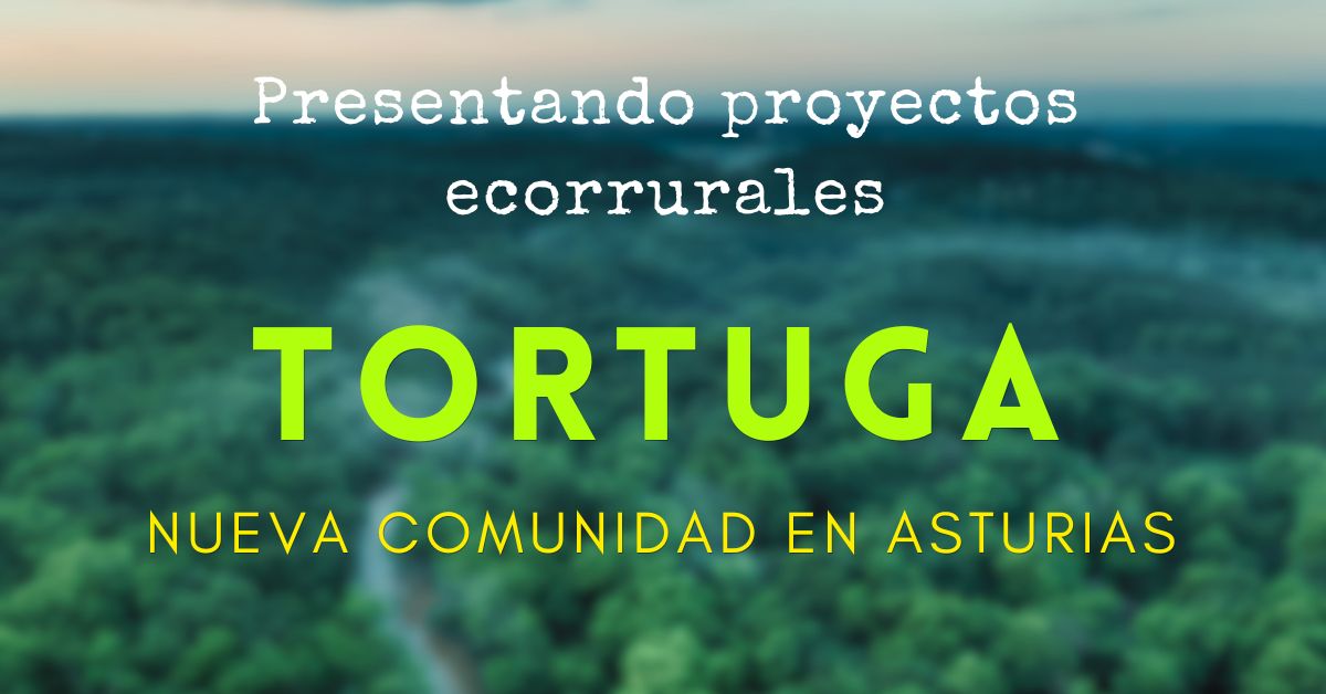 Presentando proyectos ecorrurales, Arquitones, Gredos