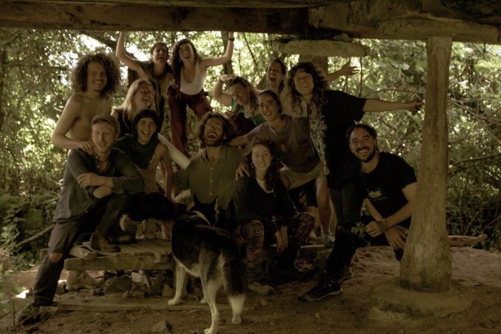 Ecoaldea vegana Savia 04