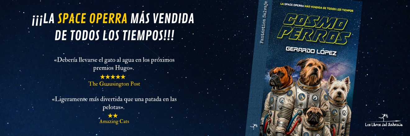 Lo extraordinario 1320 - 15