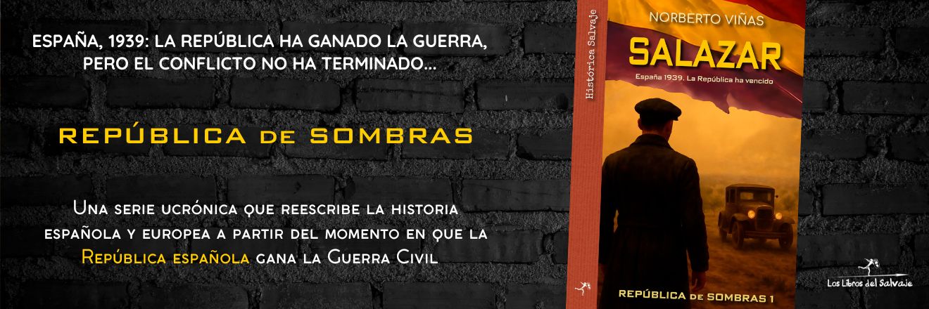 República de Sombras Salazar