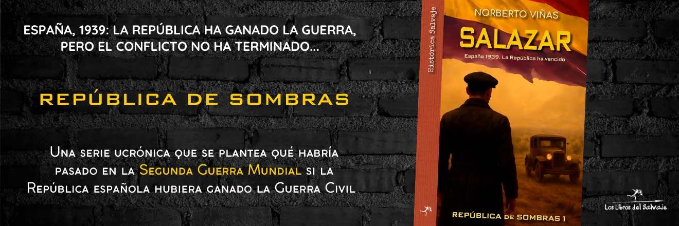 República de Sombras Salazar