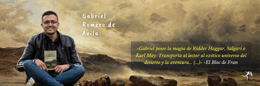 Gabriel Romero de Ävila