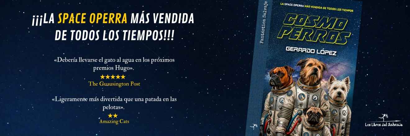 Cosmoperros